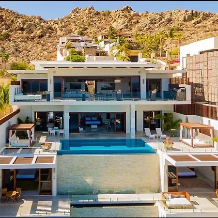 Mantea Casa Cabo Villa